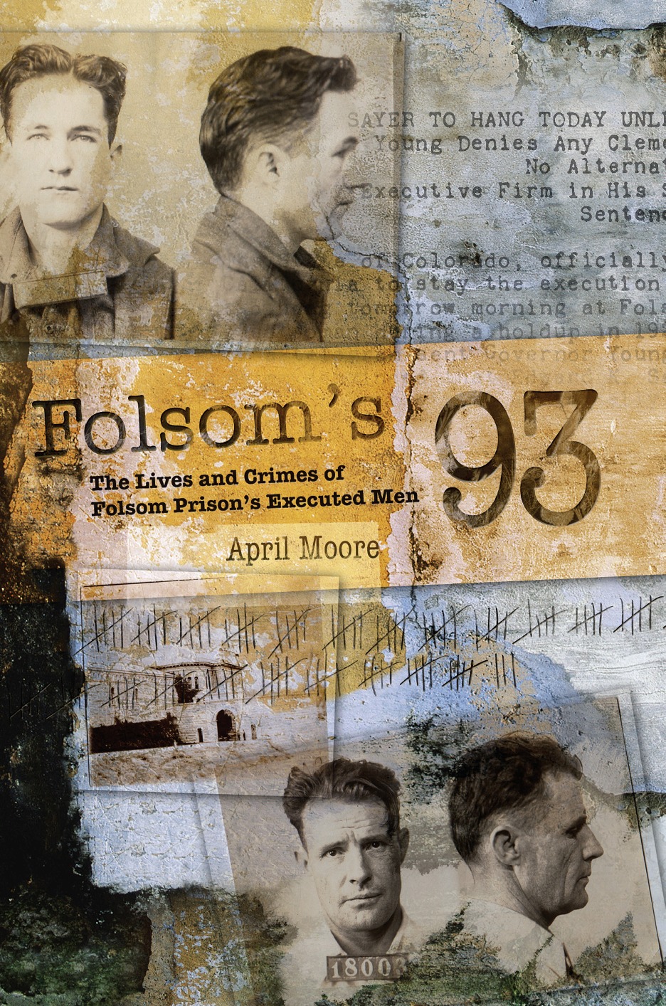 Folsoms 93 Moore April