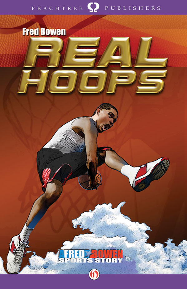 Sports Stories 01 Real Hoops Bowen Fred