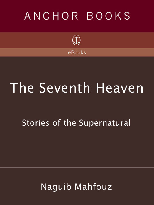 The Seventh Heaven Mahfouz Naguib