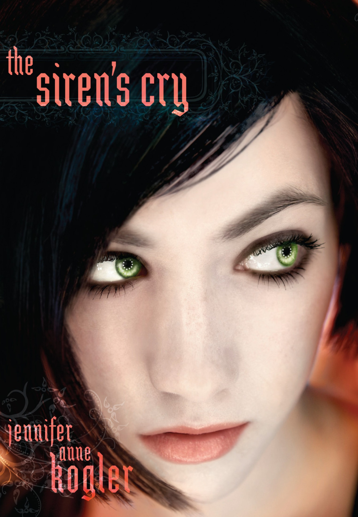 The Otherworldlies 02 The Sirens Cry Kogler Jennifer Anne