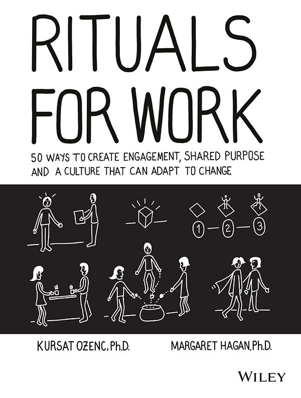 Rituals For Work Hagan Margaret Ozenc Kursat