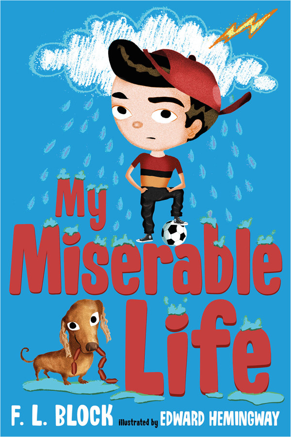 My Miserable Life Block Fl