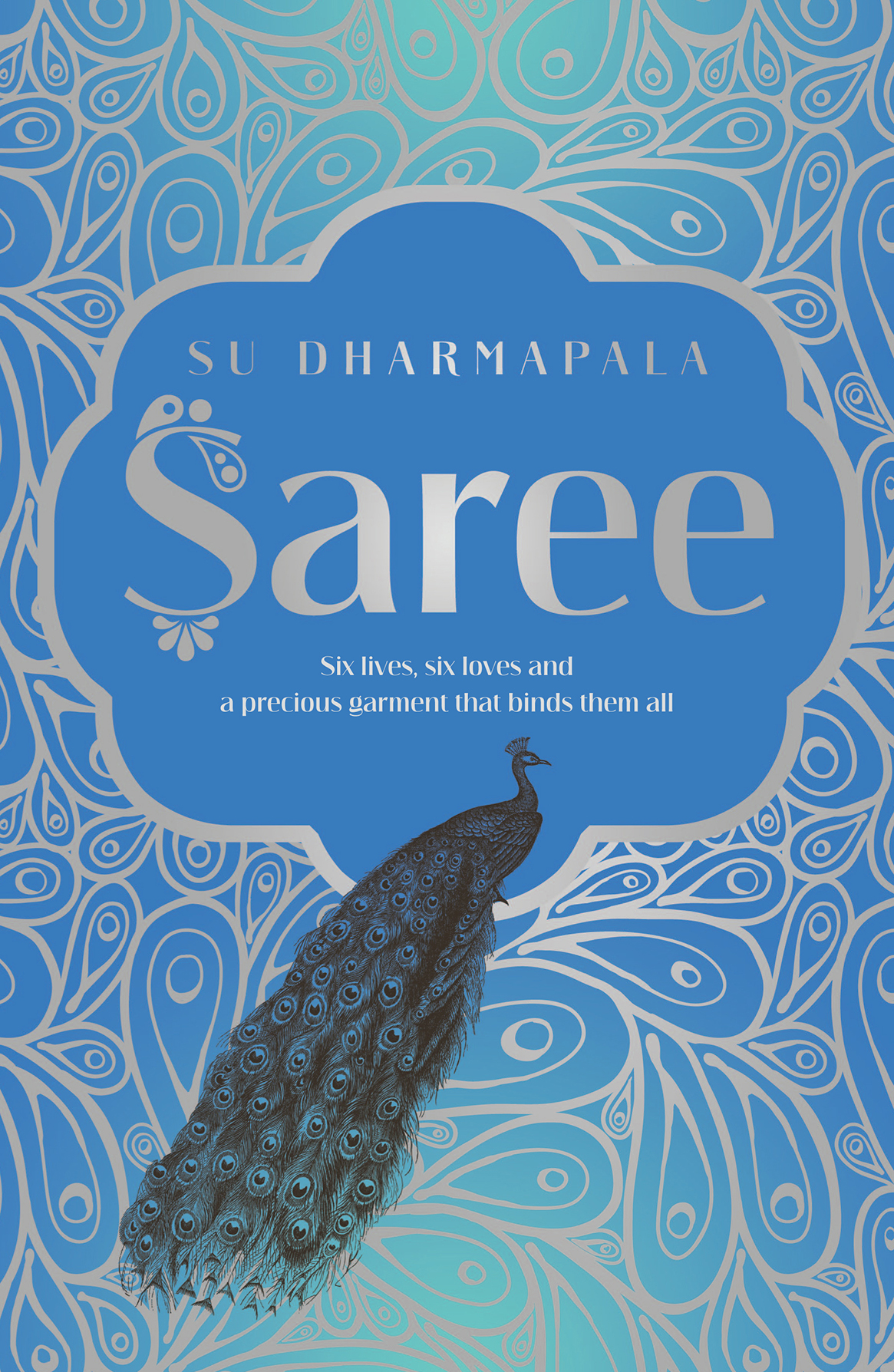 Saree Dharmapala Su
