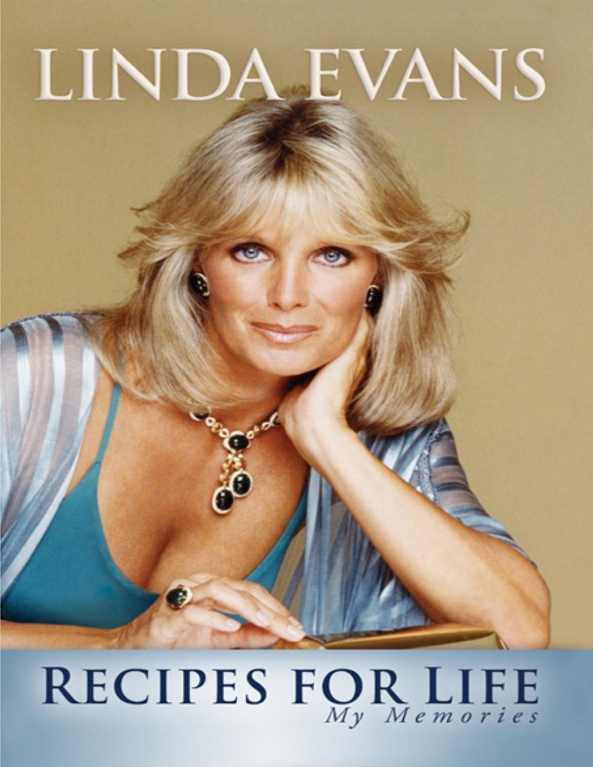 Recipes For Life Linda Evans