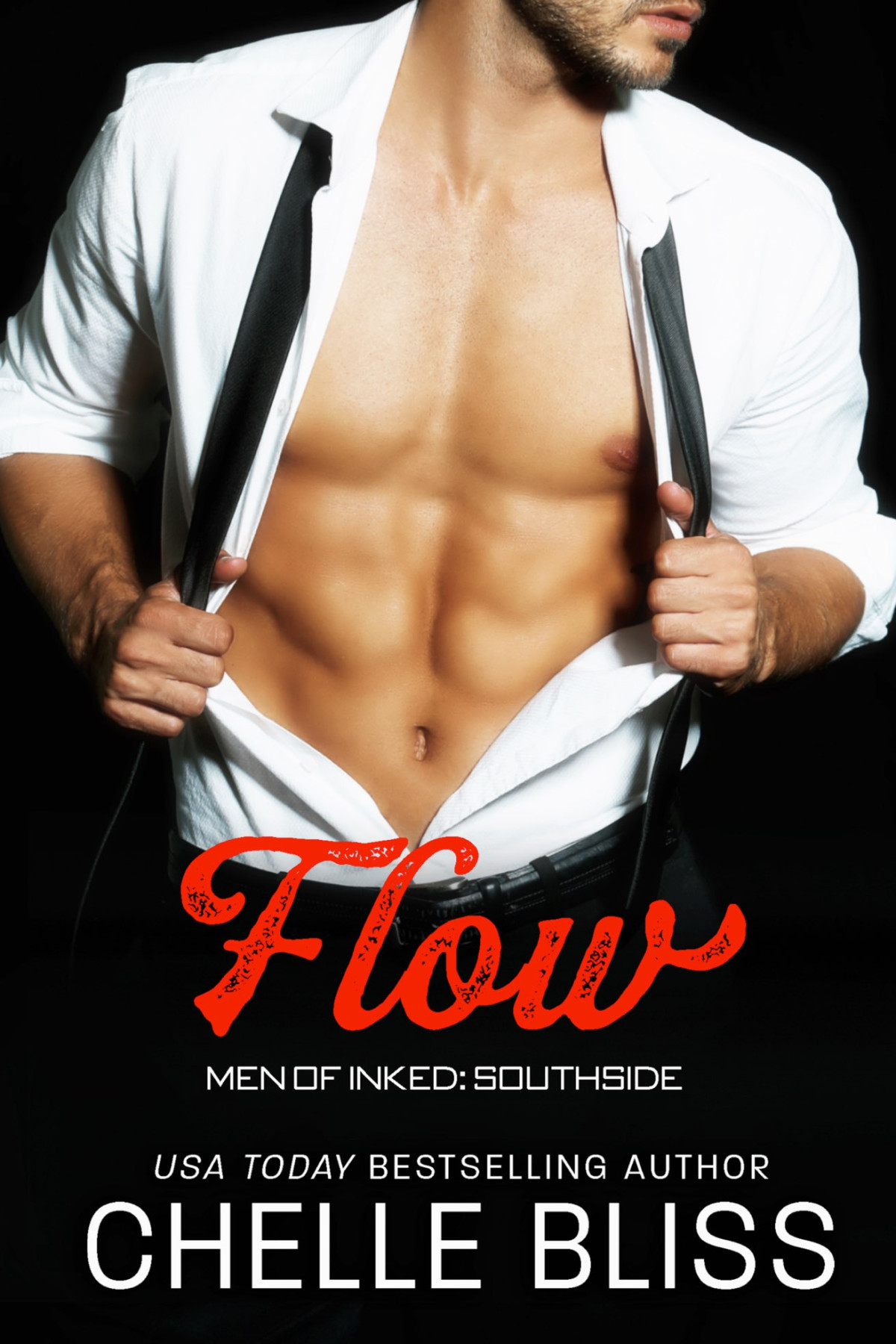 Men Of Inked Southside 02 Flow Bliss Chelle