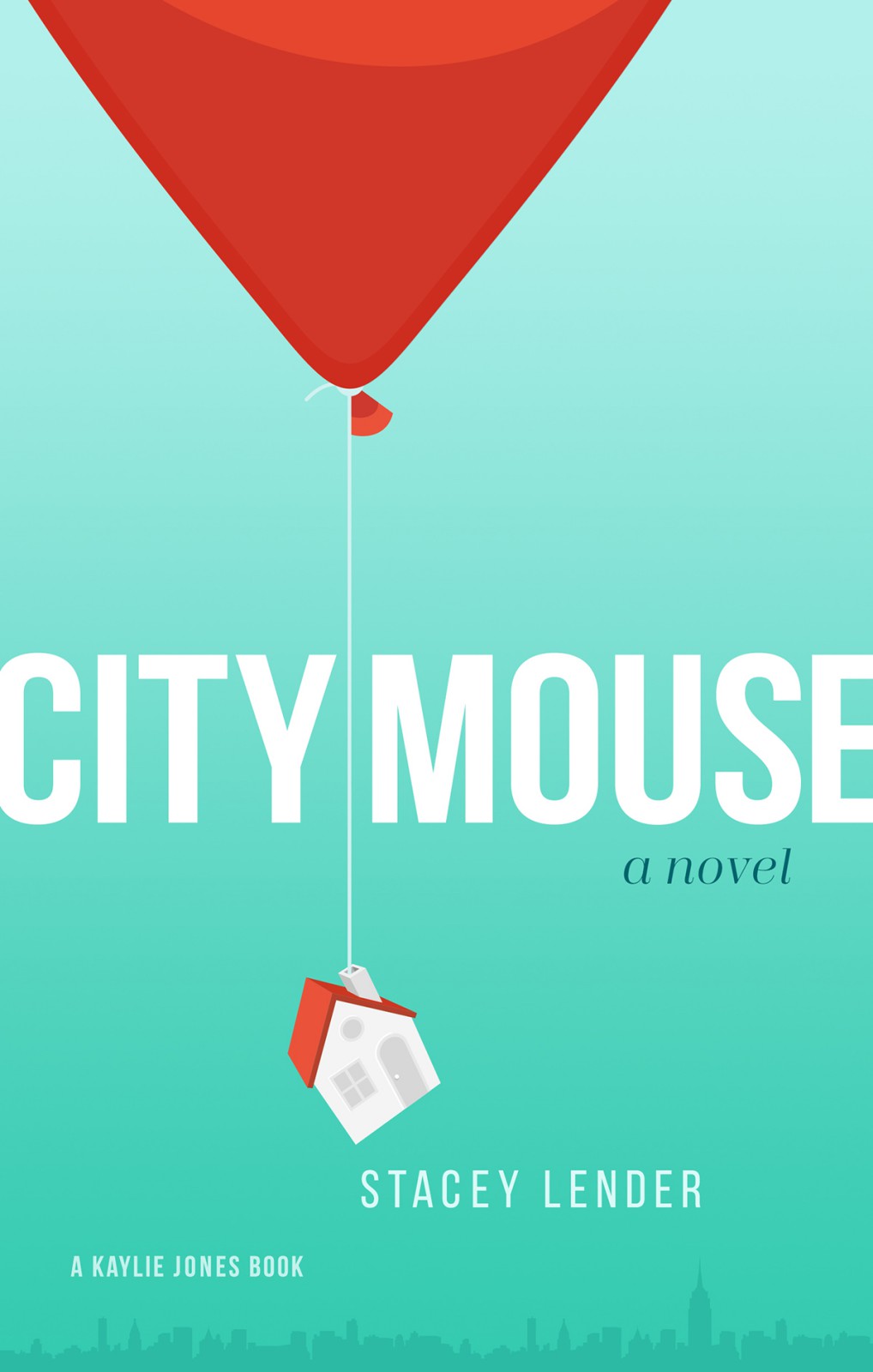 City Mouse Lender Stacey