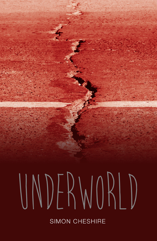 Underworld Cheshire Simon