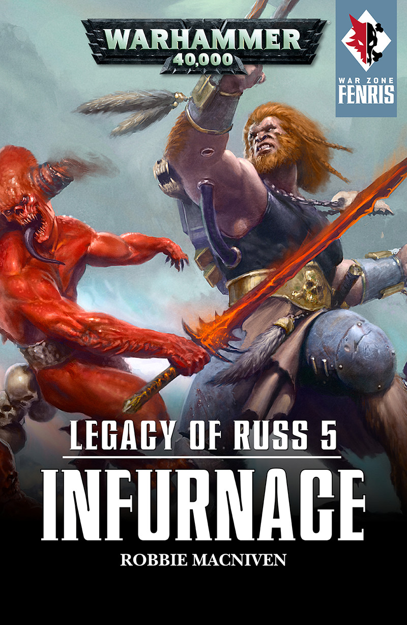 Legacy Of Russ 05 Infurnace Macniven Robbie