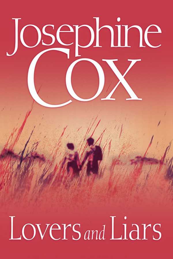 Lovers And Liars Cox Josephine