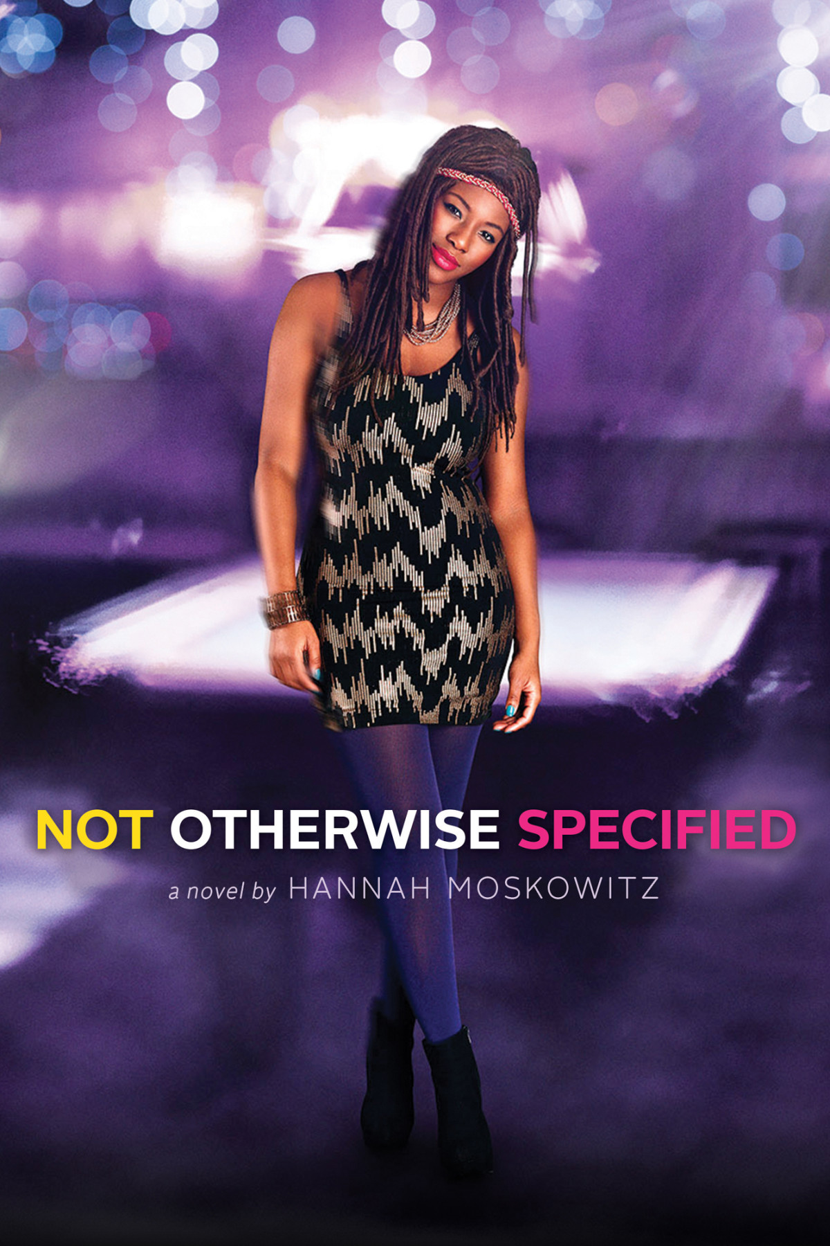 Not Otherwise Specified Moskowitz Hannah