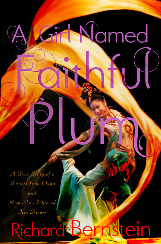 A Girl Named Faithful Plum 01 A Girl Named Faithful Plum Bernstein