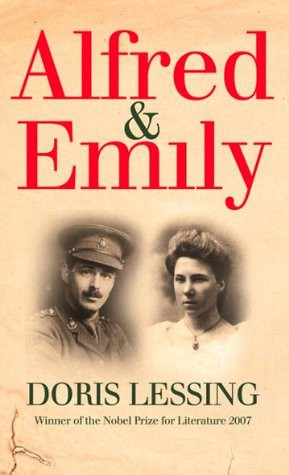 Alfred And Emily Lessing Doris