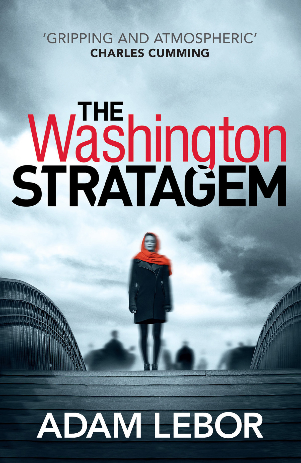 Yael Azoulay 02 The Washington Stratagem Lebor Adam