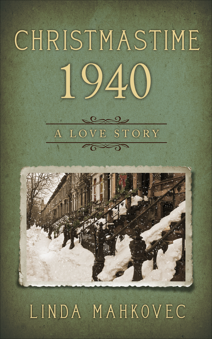 The Christmastime Series 01 Christmastime 1940 Mahkovec