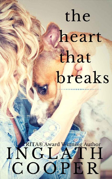 The Heart That Breaks Cooper Inglath