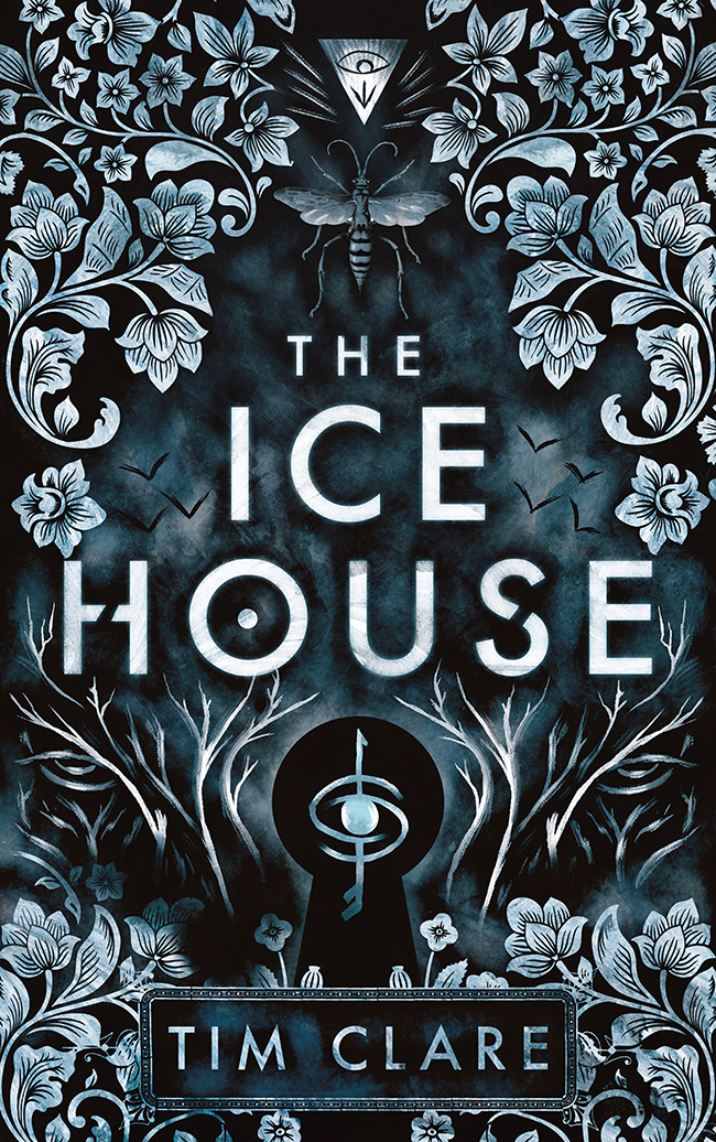 The Honours 02 The Ice House Clare Tim