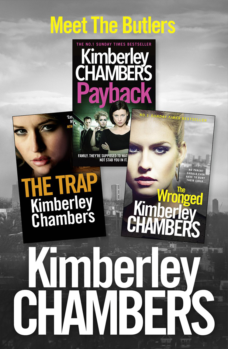 The Butlers 00 Butler Collection 13 Chambers Kimberley