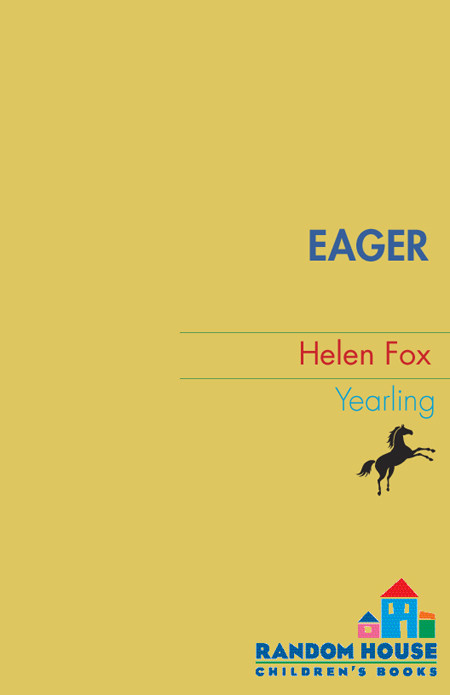 Eager Fox Helen