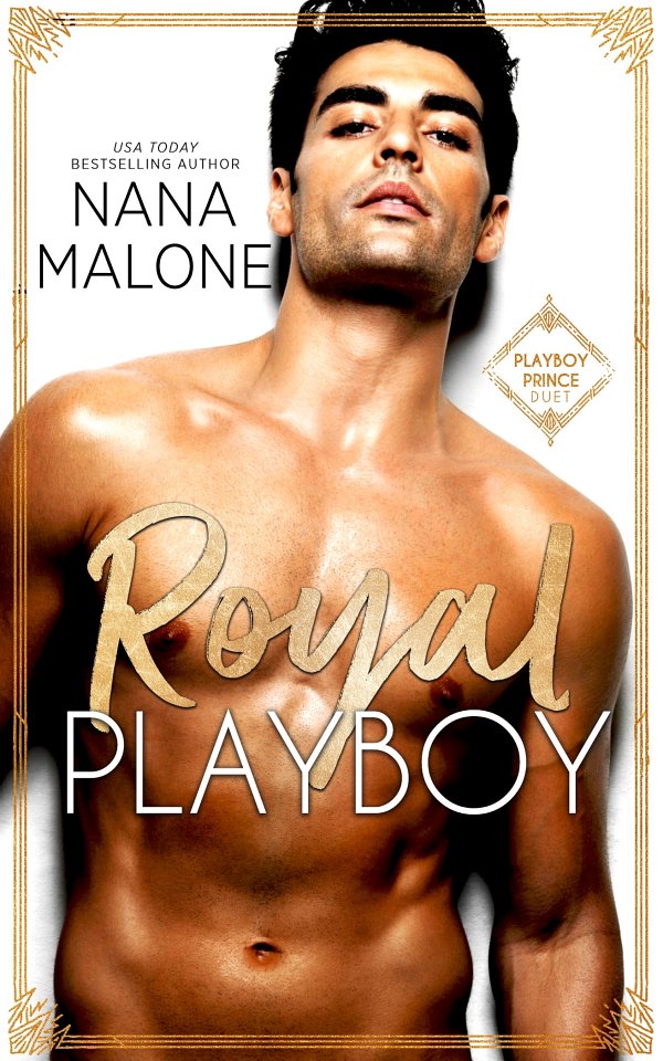 Playboy Royal 01 Royal Playboy Malone Nana