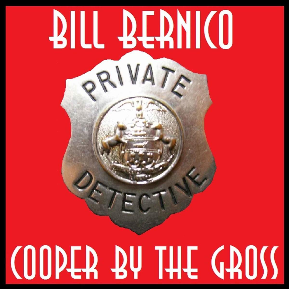 Cooper By The Gross All 144 Cooper Stories In One Volume Bernico