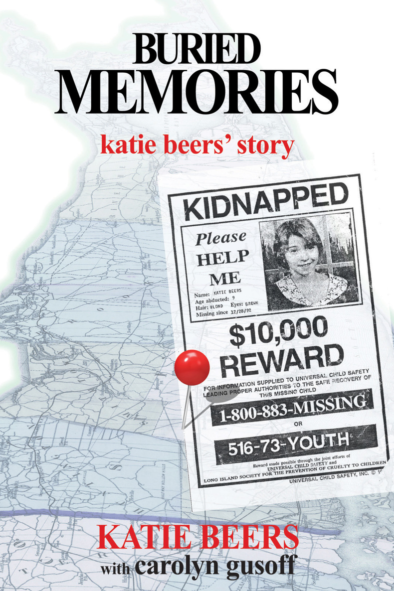 Buried Memories 01 Katie Beers Story Beers Katie