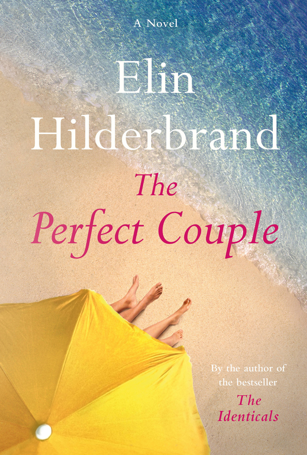 The Perfect Couple Hilderbrand Elin