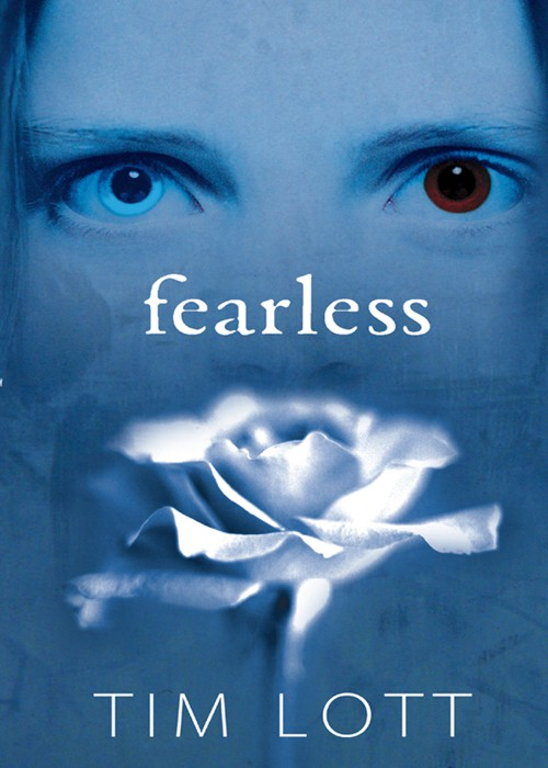 Fearless Lott Tim