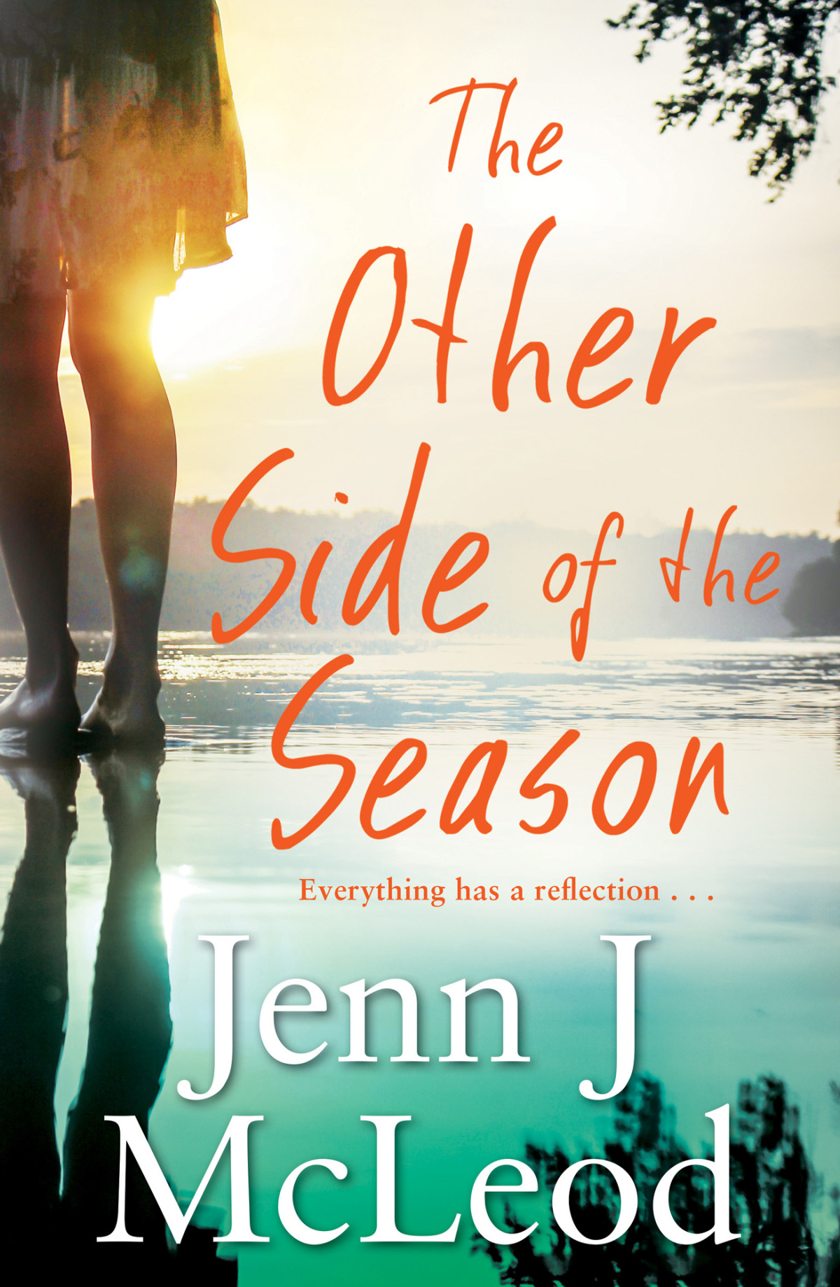 Other Side Of The Season Mcleod Jenn J