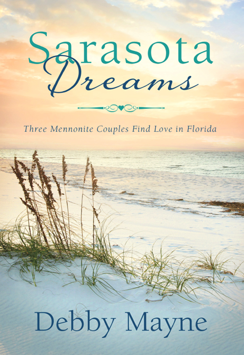 Sarasota Dreams Mayne Debby