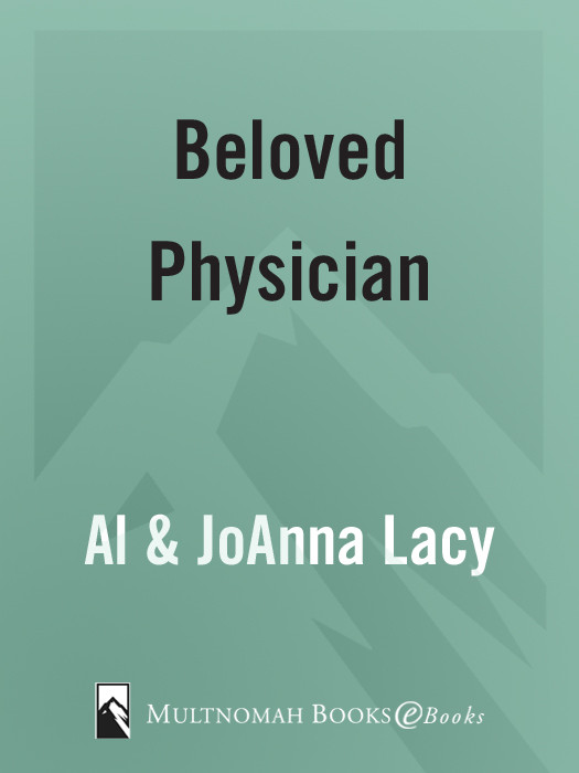 Frontier Doctor Trilogy 02 Beloved Physician Lacy Al