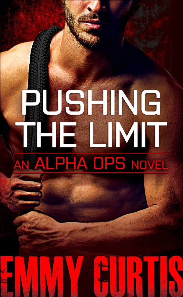 Alpha Ops 02 Pushing The Limit Curtis Emmy