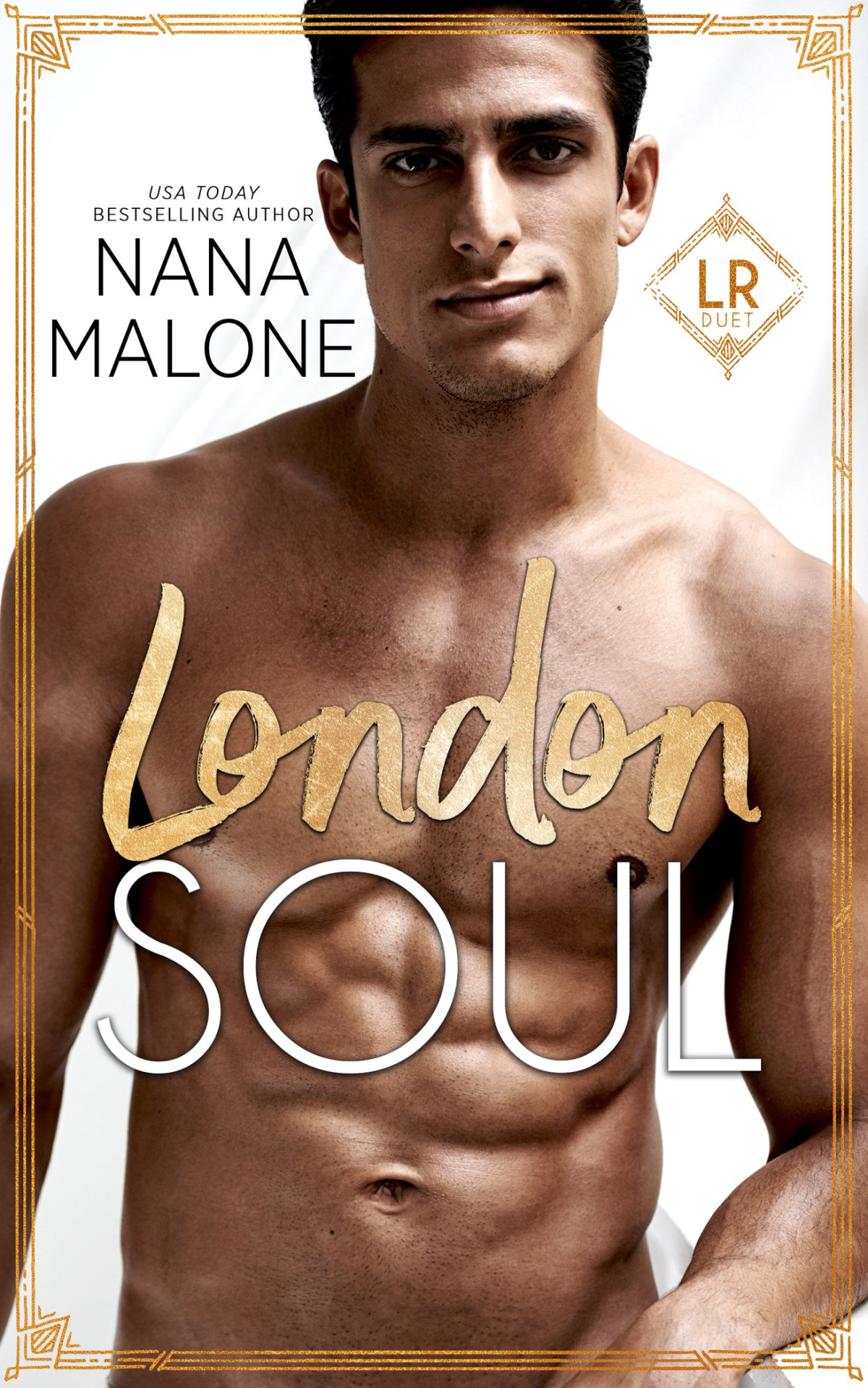 London Royal 02 London Soul Malone Nana