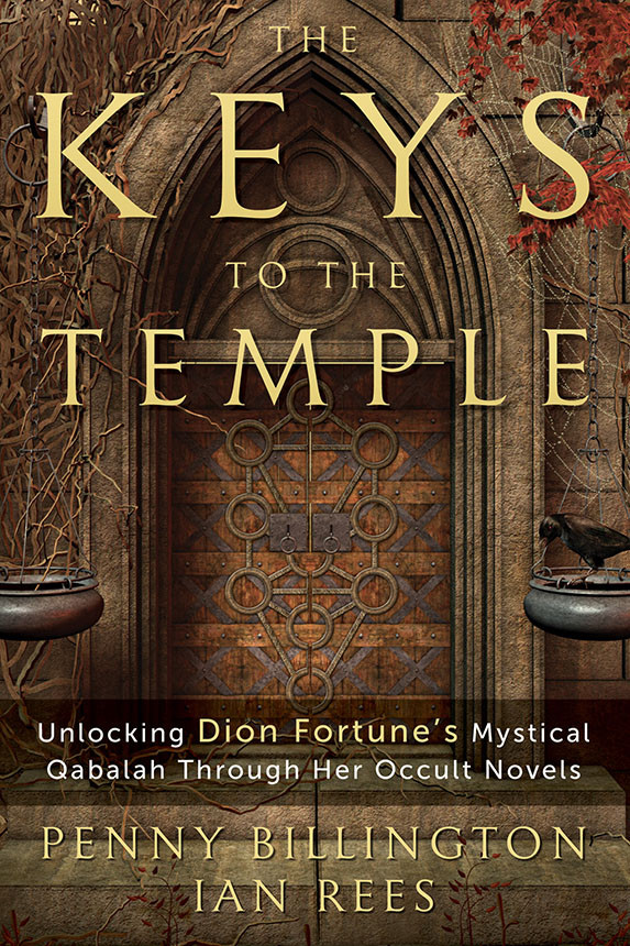 The Keys To The Temple Penny Billington