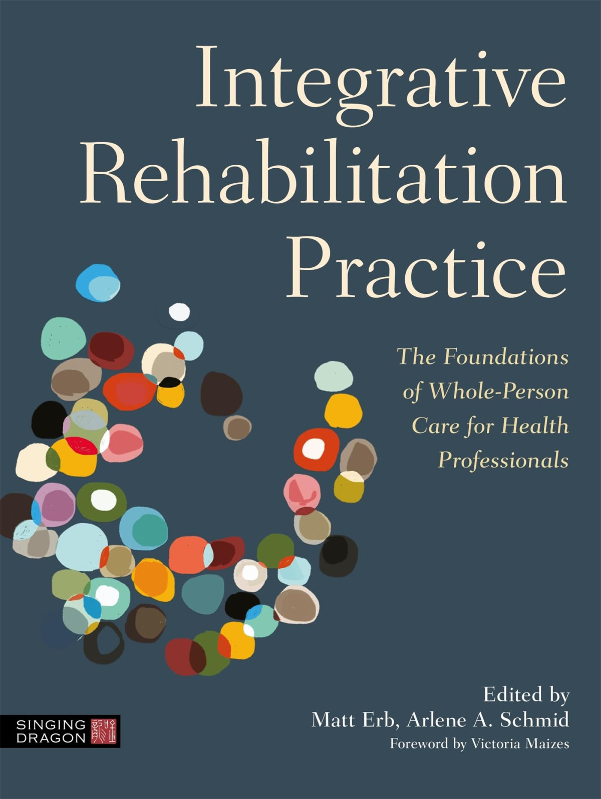 Integrative Rehabilitation Practice The Foundations Of Wholeperson Care For Health Professionals Matt Erb