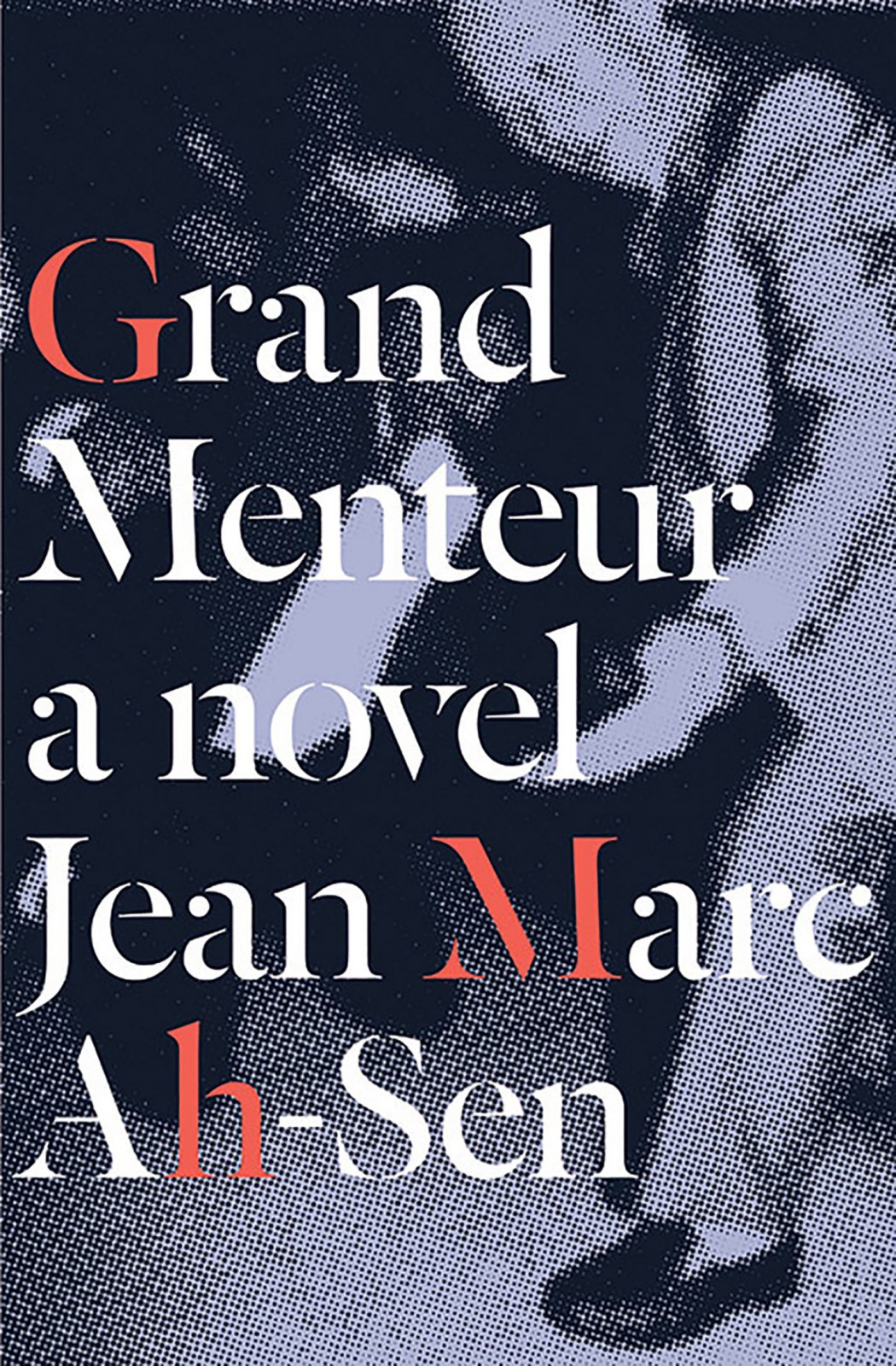 Grand Menteur Ahsen Jean Marc