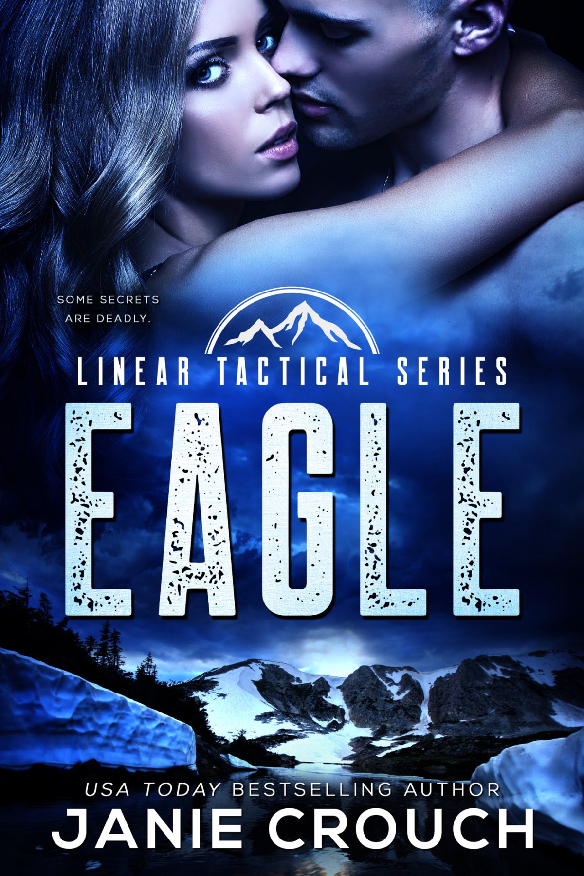 Linear Tactical 02 Eagle Crouch Janie