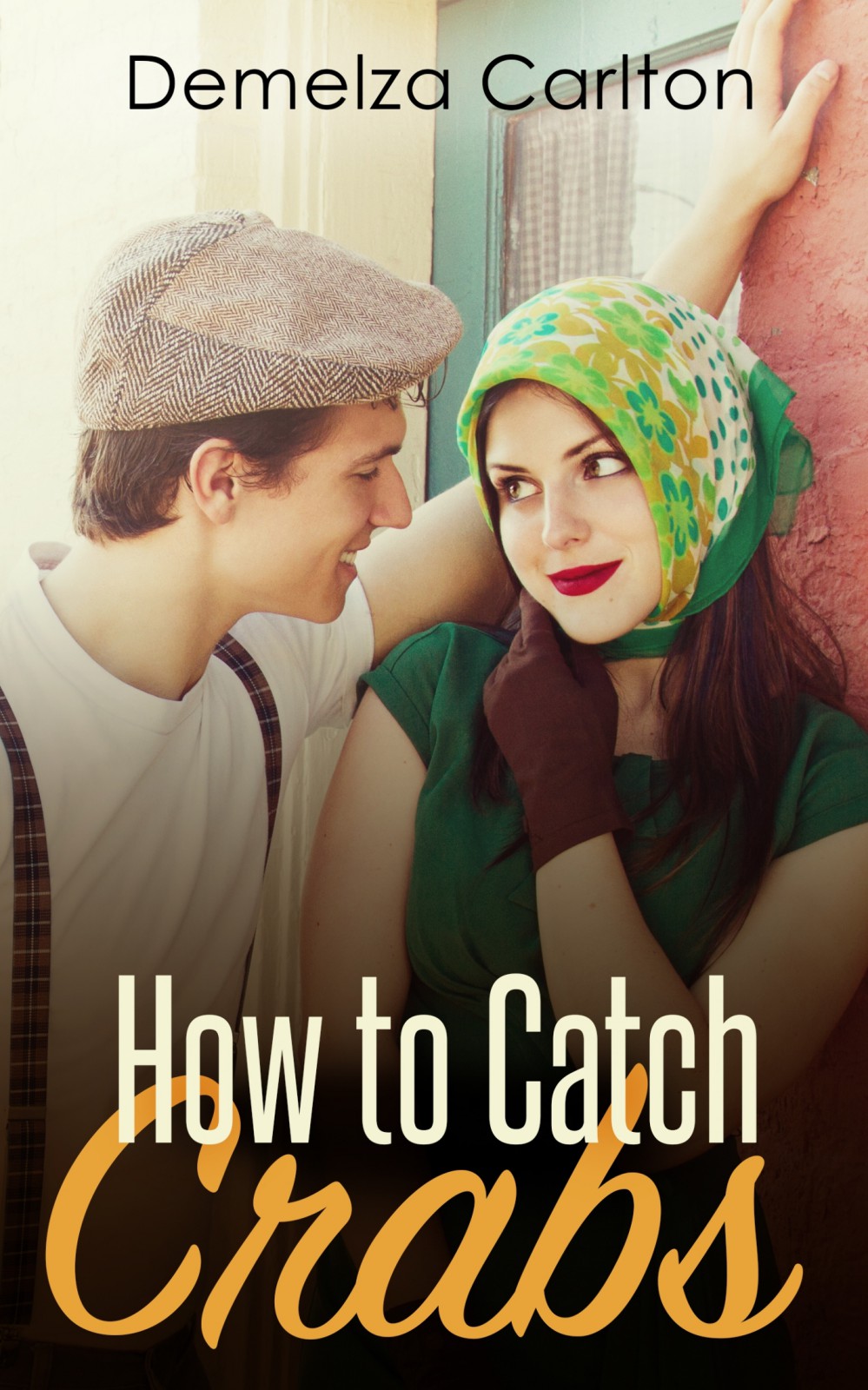 Oceans Gift 01 How To Catch Crabs Carlton Demelza