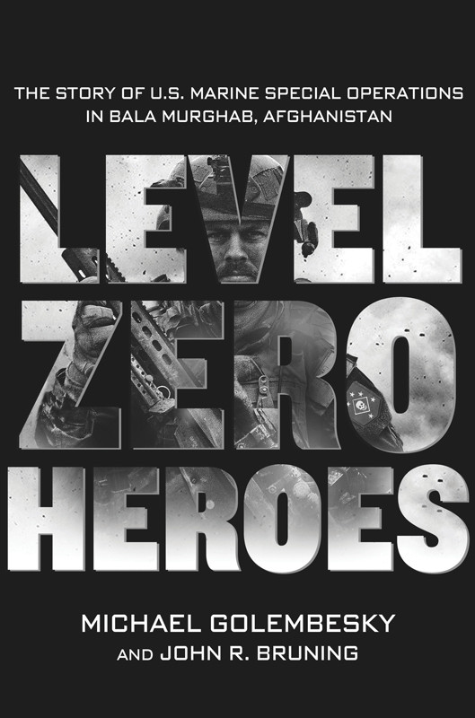 Level Zero Heroes 01 Level Zero Heroes Golembesky Michael