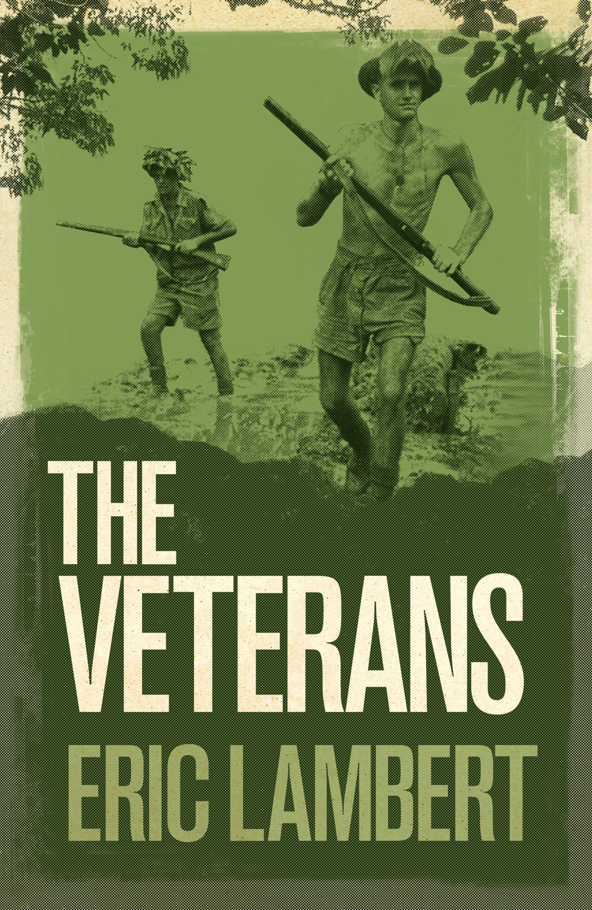 The Veterans Lambert Eric