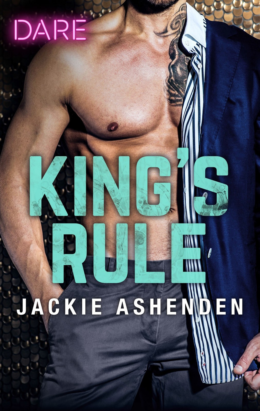 Kings Of Sydney 02 Kings Rule Ashenden Jackie
