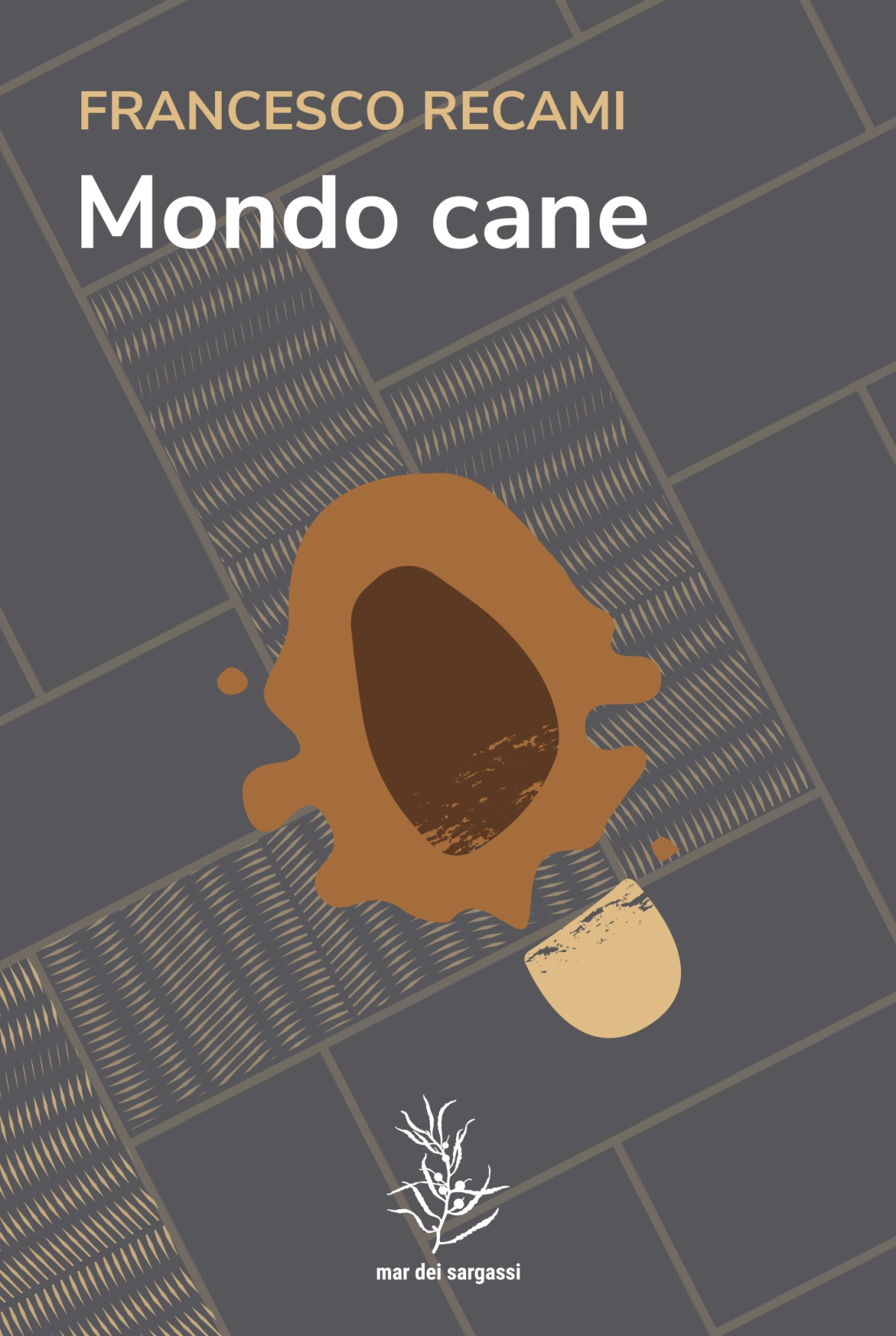 Mondo Cane Francesco Recami