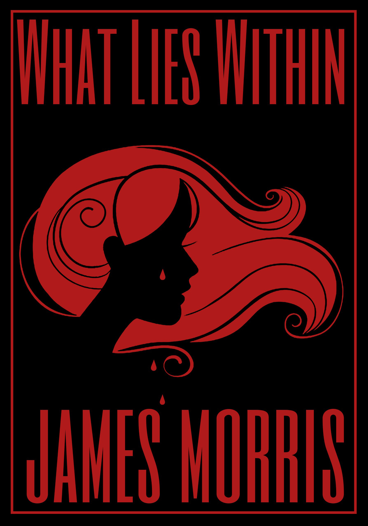 What Lies Within Morris James