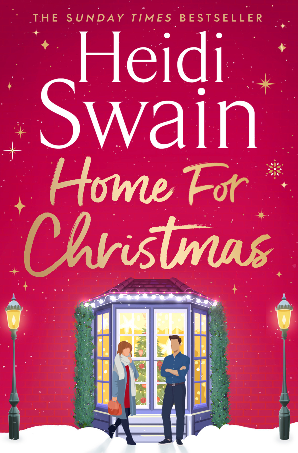 Home For Christmas Heidi Swain