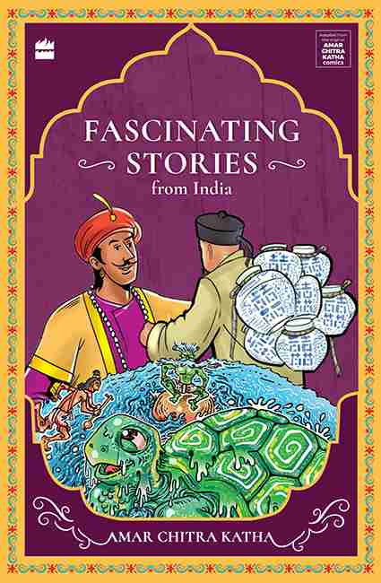 Fascinating Stories From India Rituja Sawant