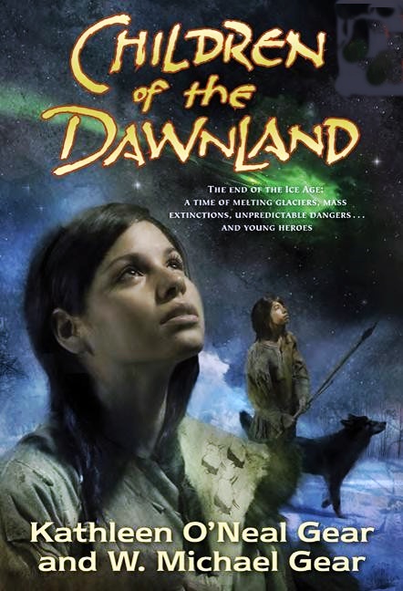 Children Of The Dawnland Gear Kathleen Oneal Gear W Michael