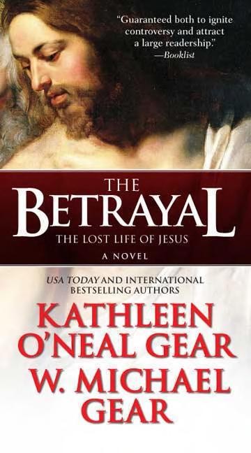 Kathleen Oneal Gear The Betrayal