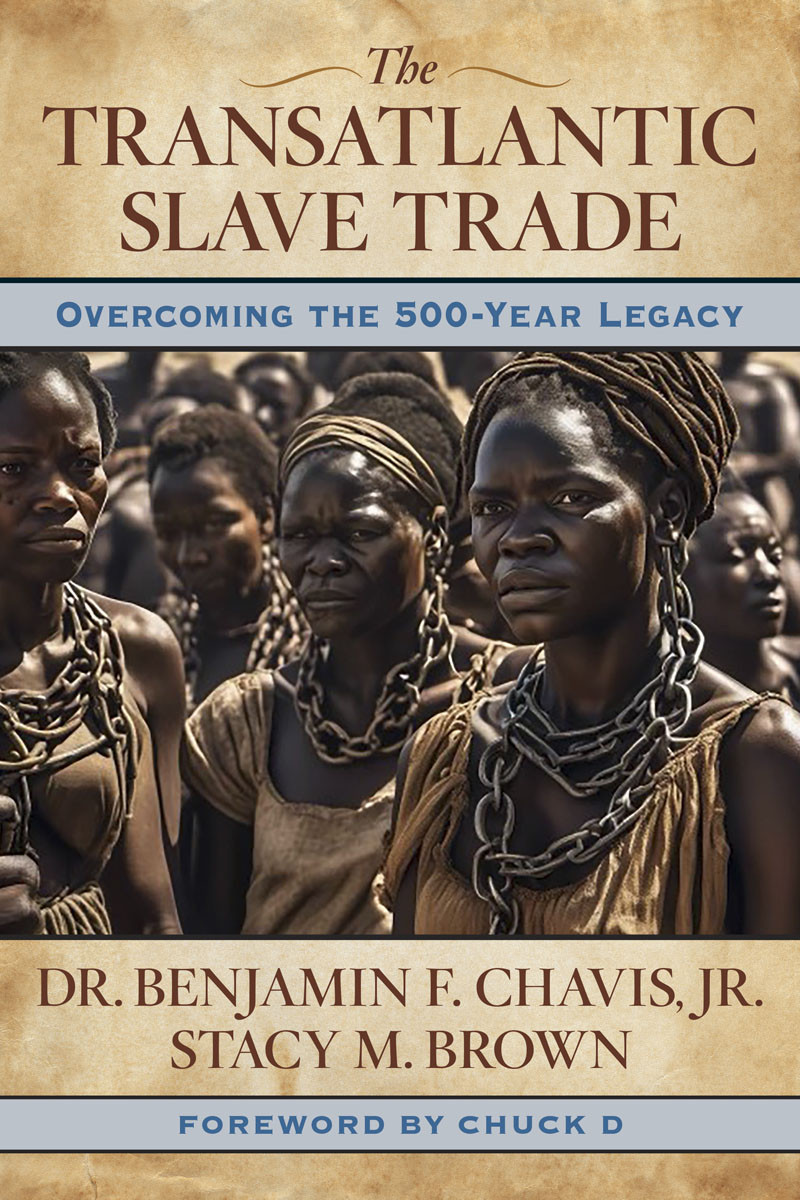 The Transatlantic Slave Trade Overcoming The 500year Legacy Stacy Brown