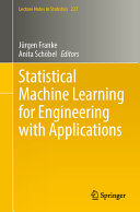 Statistical Machine Learning For Engineering With Applications Jrgen Franke