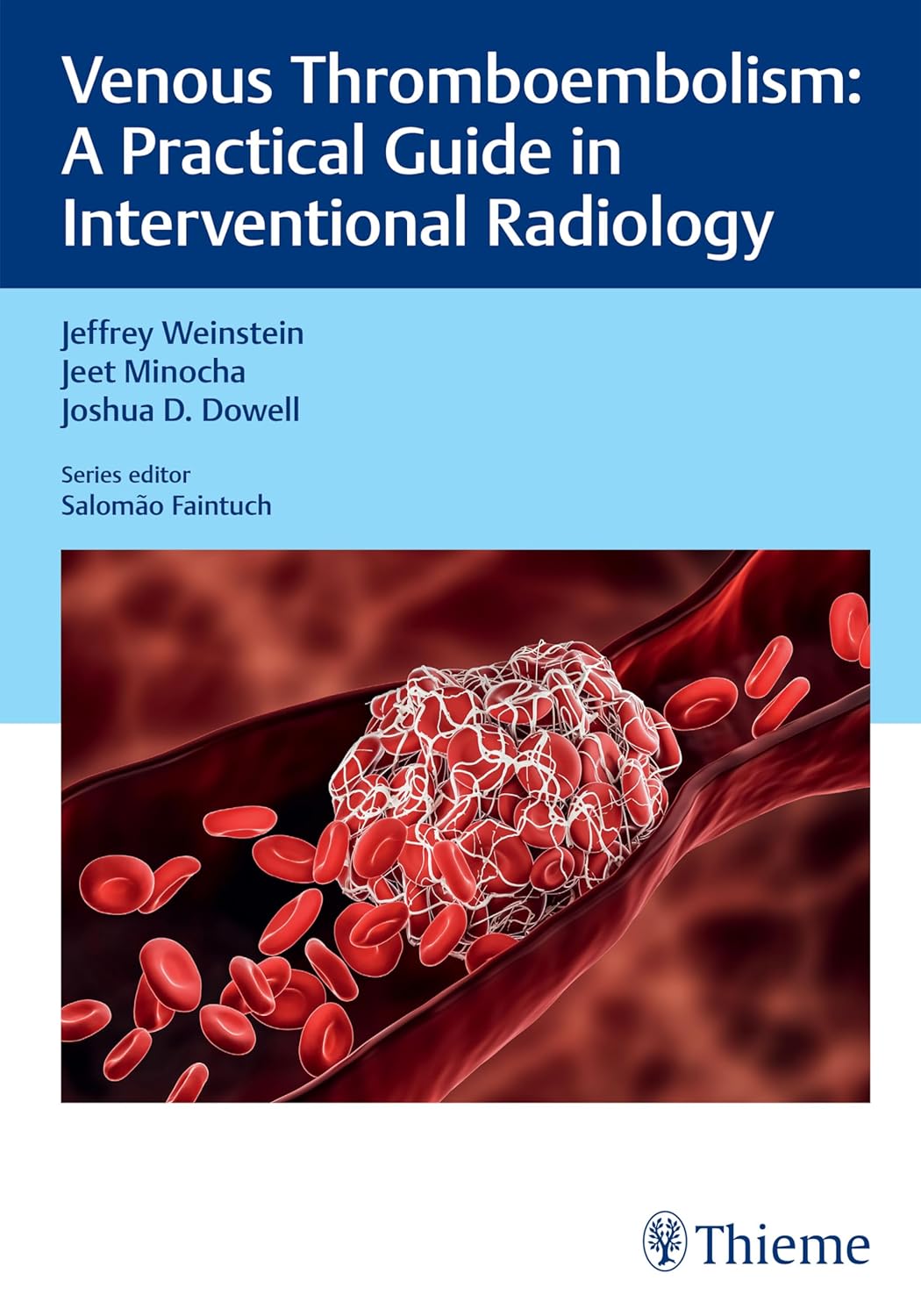 Practical Guides In Interventional Radiology Jeffrey Weinstein
