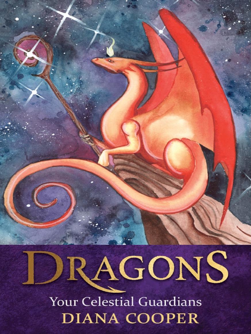 Dragons Diana Cooper